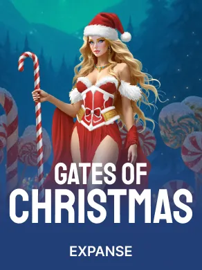Gates of Christmas