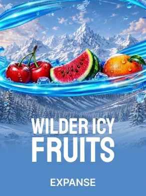 Wilder Icy Fruits
