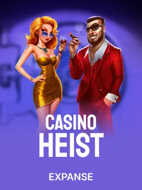 Casino Heist