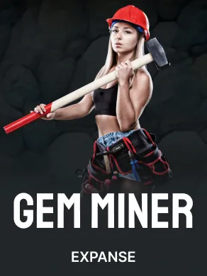 Gem Miner