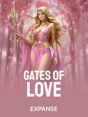 Gates of Love