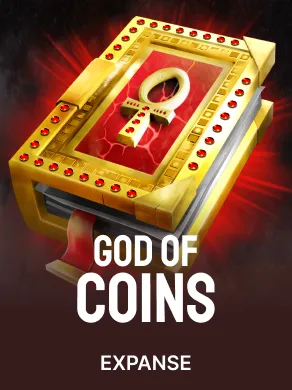 God of Coins