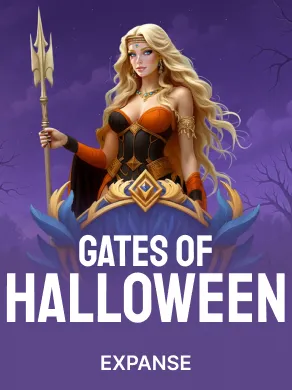 Gates of Halloween