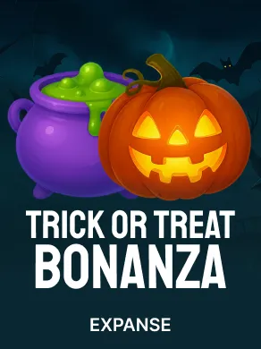 Trick or Treat Bonanza