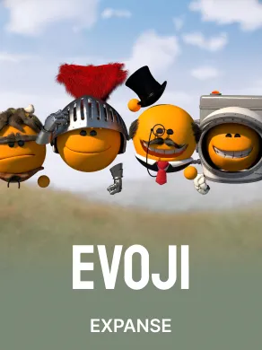 Evoji