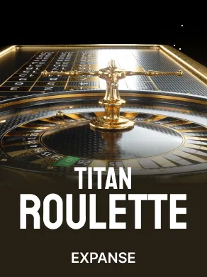 Titan Roulette