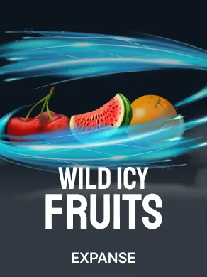 Wild Icy Fruits