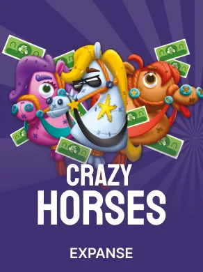 Crazy Horses