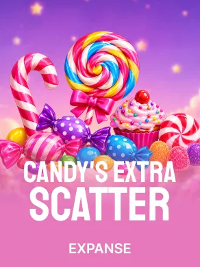 Candy's Extra Scatter image