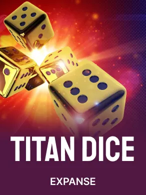 Titan Dice