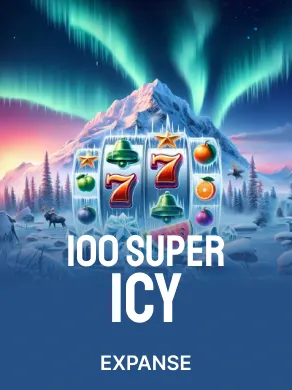 100 Super Icy