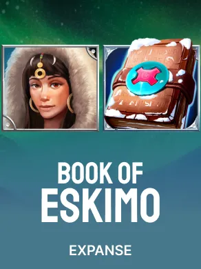 Book of Eskimo