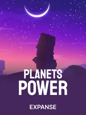 Planets Power