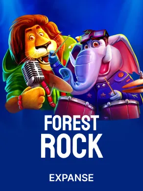 Forest Rock