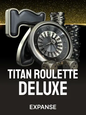 Titan Roulette Deluxe