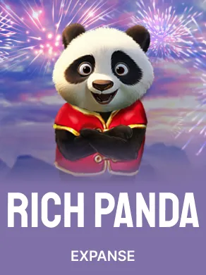 Rich Panda