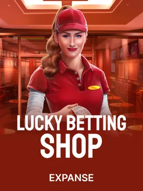 Lucky Betting Shop