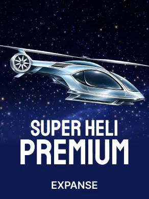 Super Heli Premium