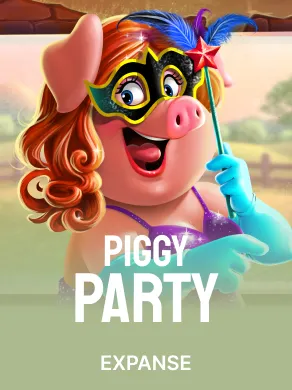 Piggy Party