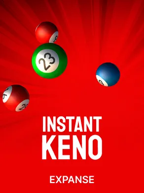 Instant Keno