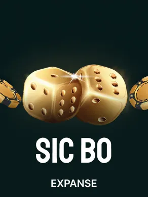 Sic Bo