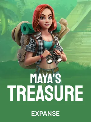Maya's treasure