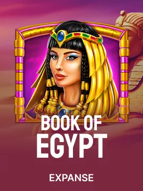 Book of Egypt
