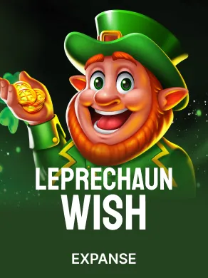 Leprechaun Wish
