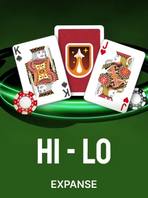 Hi - Lo