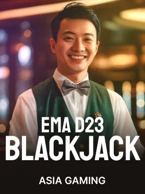 EMA Black Jack D23