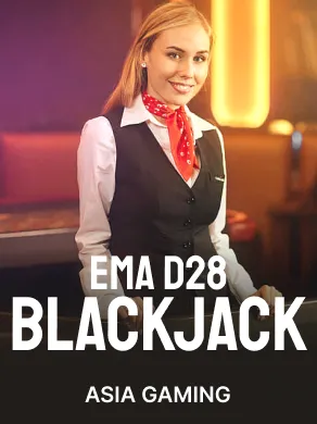 EMA Black Jack D28