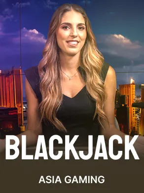 Blackjack