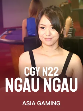 CGY NGAU NGAU N22