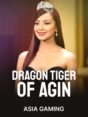 Dragon Tiger of AGIN