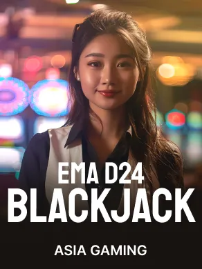 EMA Black Jack D24