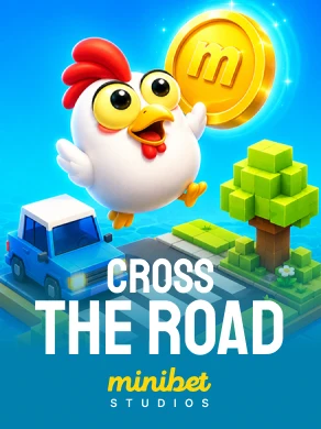 Cross the Road