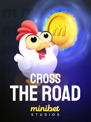 Cross the Road
