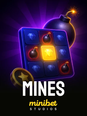 Mines