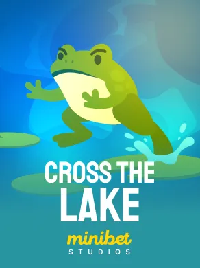 Cross The Lake image