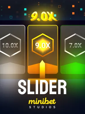 Slider