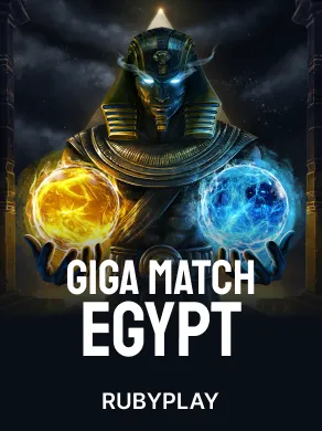 Giga Match Egypt