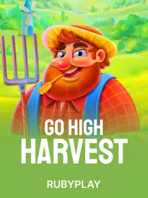 Go High Harvest
