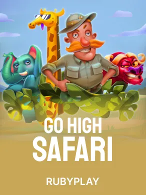 Go High Safari