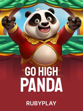 Go High Panda