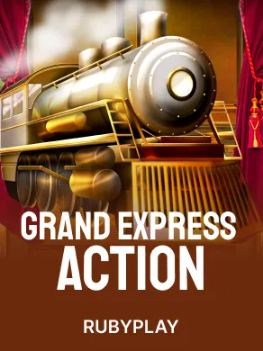 Grand Express Action Class