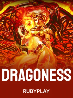 Dragoness