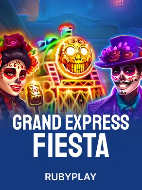 Grand Express Fiesta