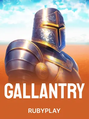 Gallantry