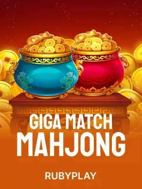 Giga Match Mahjong