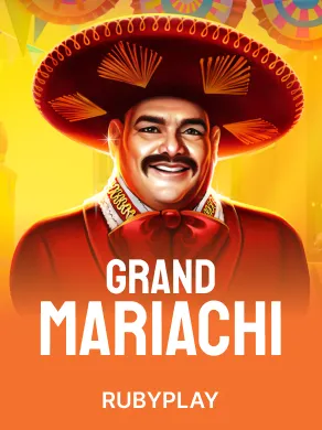 Grand Mariachi